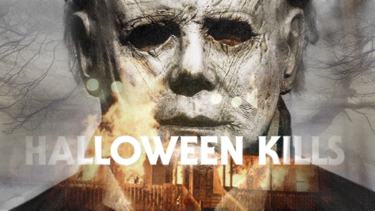 Regarder Halloween Kills Film Complet VF en ligne en 2020