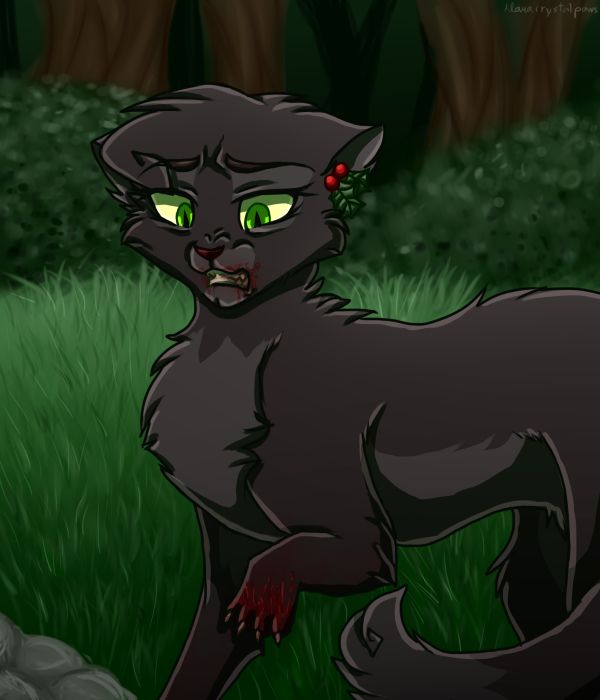 Warrior Cats The Power Of Three Episode Warrior Cats The Power Of Three Episode