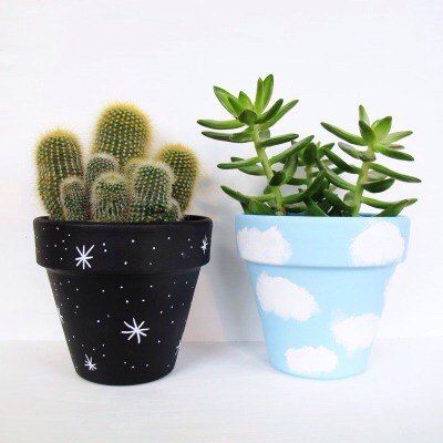 DIY: идеи для школы , комнаты