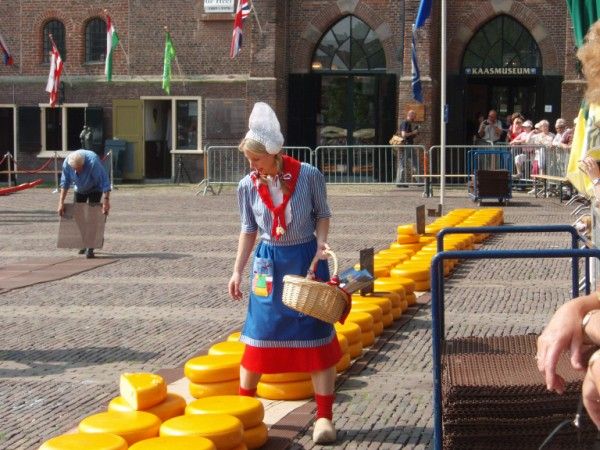 Single frauen holland