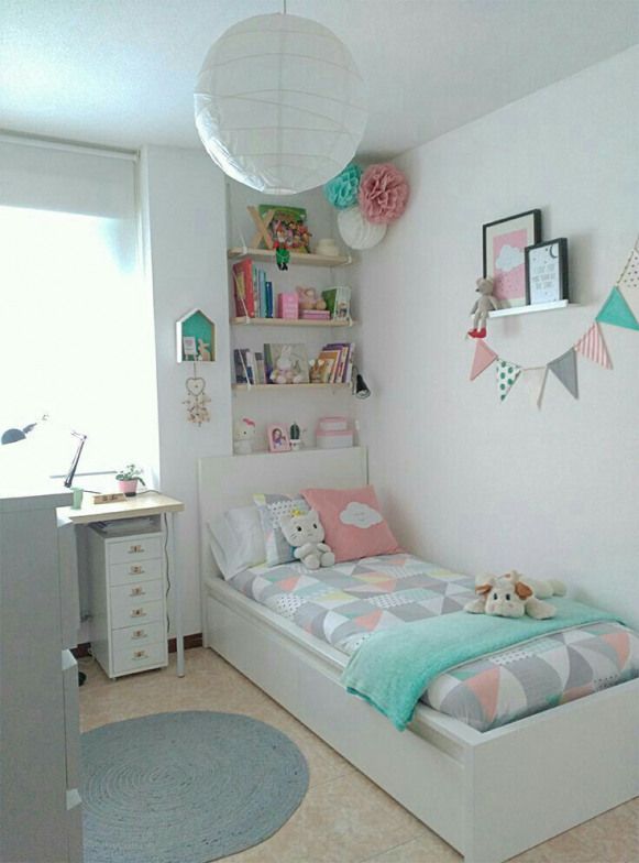 Freshen Up Your Home With These Turquoise Room Ideas Teenage