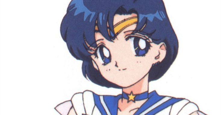私はセーラームーンキャラでいうと水野亜美でした あなたは誰かな セーラーマーキュリー セーラームーン 水野亜美 私はセーラームーンキャラでいうと水野亜美でした あなたは誰かな セーラーマーキュリー セーラームーン 水野亜美