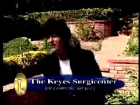 www.keycare.com/... Dr Keyes in a board certified plastic surgeon in Los Angeles...