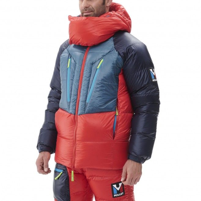 TRILOGY MXP DOWN JKT M | Millet moutain Trilogy mxp down jkt m en 2020