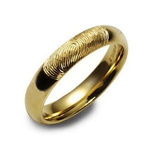 Men S Fingerprint Wedding Band Simple And Hy Us Pinterest Men S Fingerprint Wedding Band Simple And Hy Us Pinterest Bands