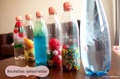 18 idées d'activités d'éveil pour les tout petits - Page 2 sur 3