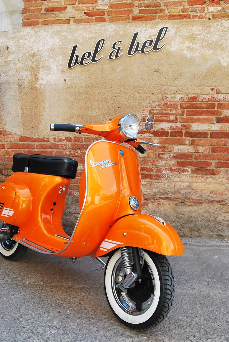 24+ 85 best Vespa images on Pinterest | Vespa scooters, Vespa lambretta and