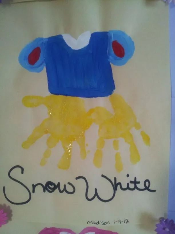 Fairytale Art And Craft Fairytale Art And Craft