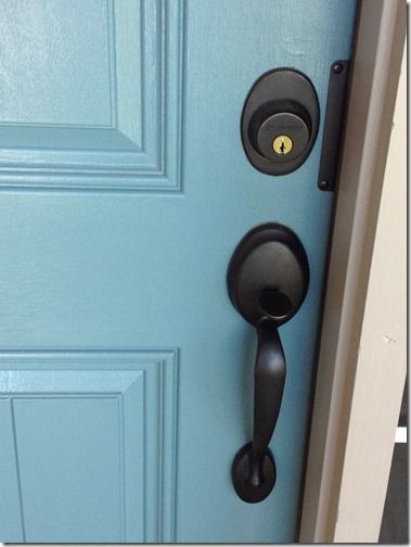 Black Front Door Knobs best 20+ front door handles ideas on pinterest | front door Black Front Door Knobs best 20+ front door handles ideas on pinterest | front door