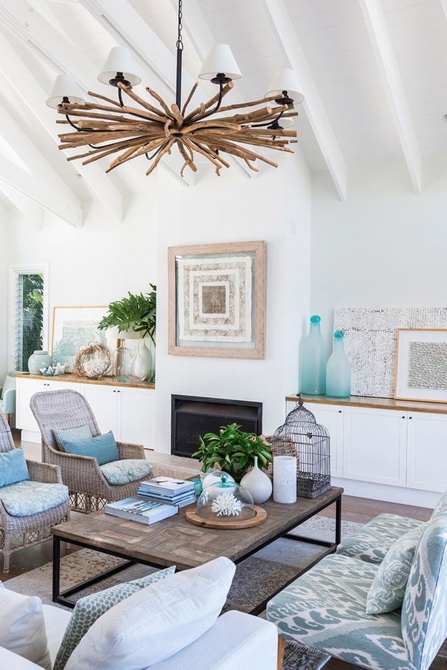 3313 Best Coastal Casual Living Rooms Images On Pinterest Glamorous Coastal Design Living Room Inspiration 3313 Best Coastal Casual Living Rooms Images On Pinterest Pleasing Coastal Design Living Room Design Decoration