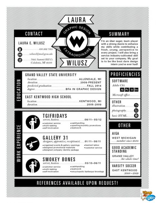 110 best CV images on Pinterest Resume design, Resume templates - agr officer sample resume 110 best CV images on Pinterest Resume design, Resume templates - agr officer sample resume