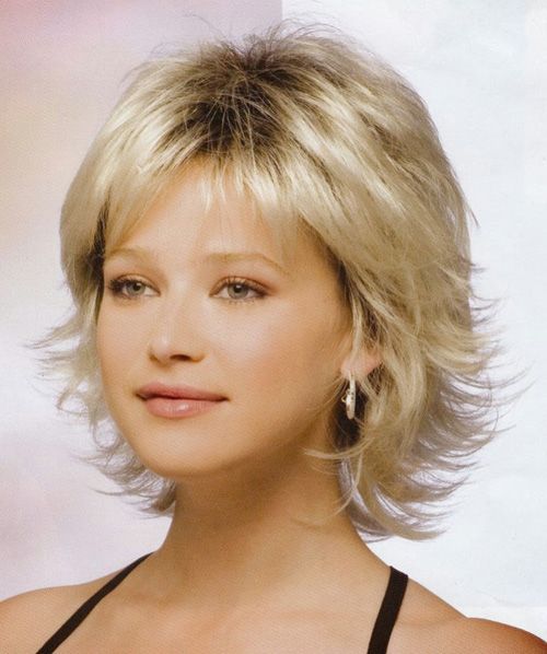 The Suitable Kind Of Short Shaggy Hairstyles for Women | 2016 ...