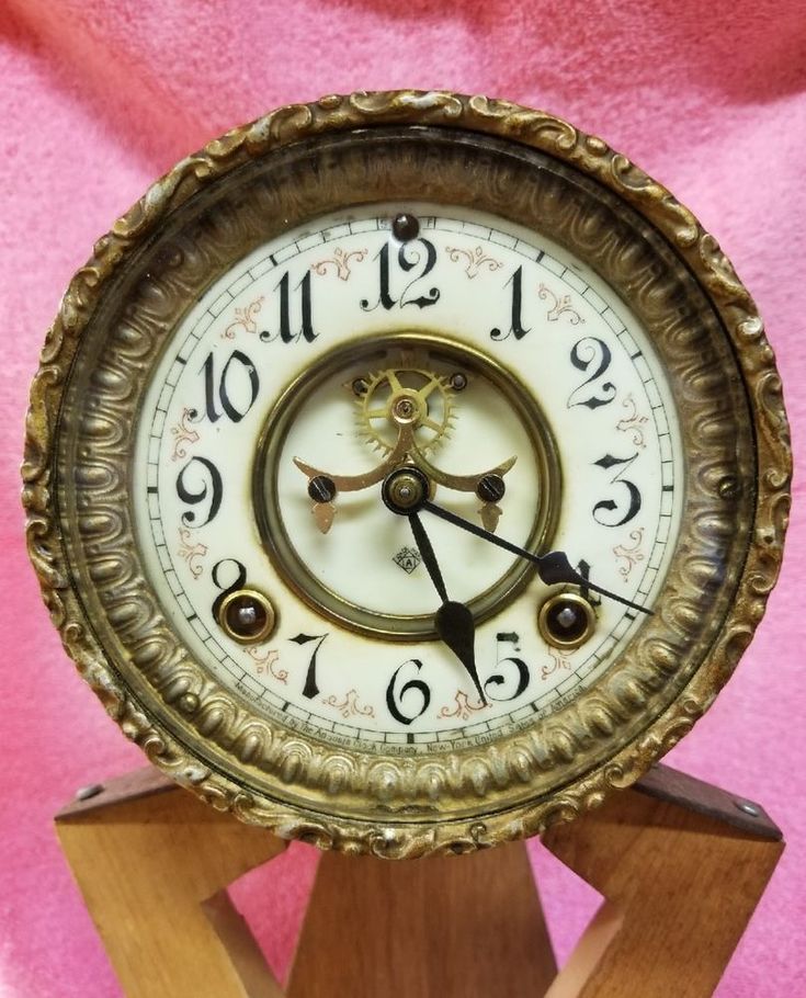 clock movement dating antique clock movement dating antique