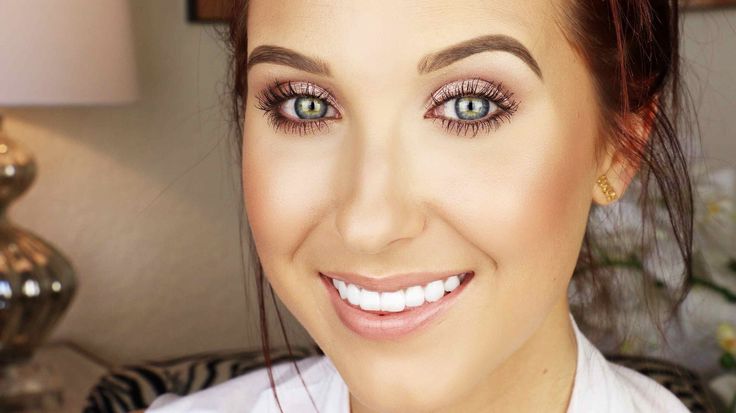 Everyday Drugstore Makeup Tutorial....for those of you girls that cant pitch out...