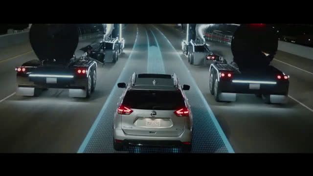 Nissan Commercial Song >> Nissan 2019 Nissan Rogue Intelligent Mobility Song By Nissan Commercial Song >> Nissan 2019 Nissan Rogue Intelligent Mobility Song By