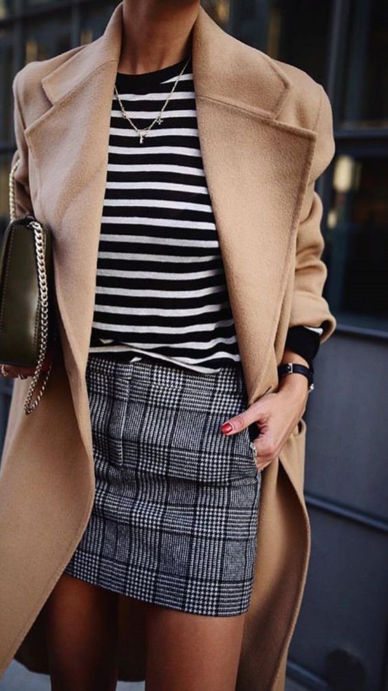 56 Work Fashion That Will Make You Look Fabulous #Work Fashion