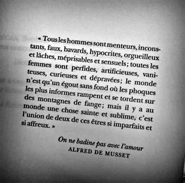 Tellement vrai cherche lamour desesperement