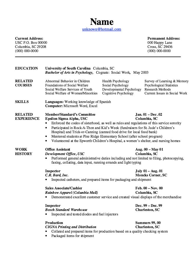 44 best Business Letters \/ Communication images on Pinterest - hedge fund resume 44 best Business Letters \/ Communication images on Pinterest - hedge fund resume