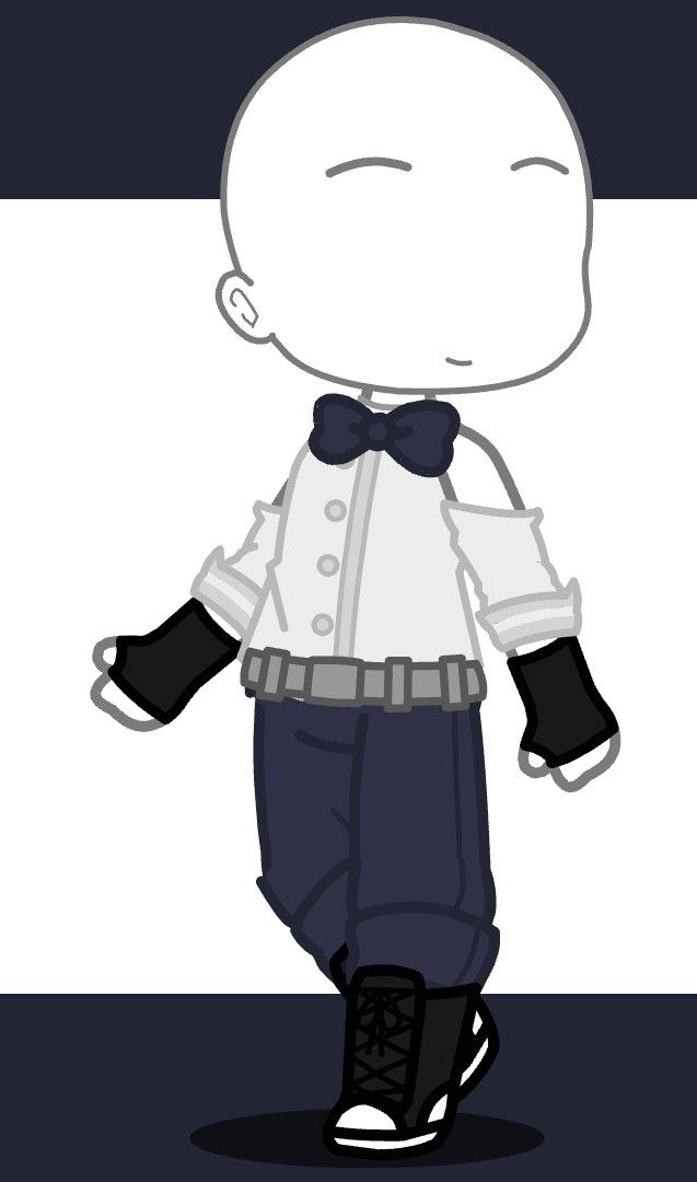 Elegant Outfit Gacha Club in 2022 Club outfits, Club hairstyles, Boy