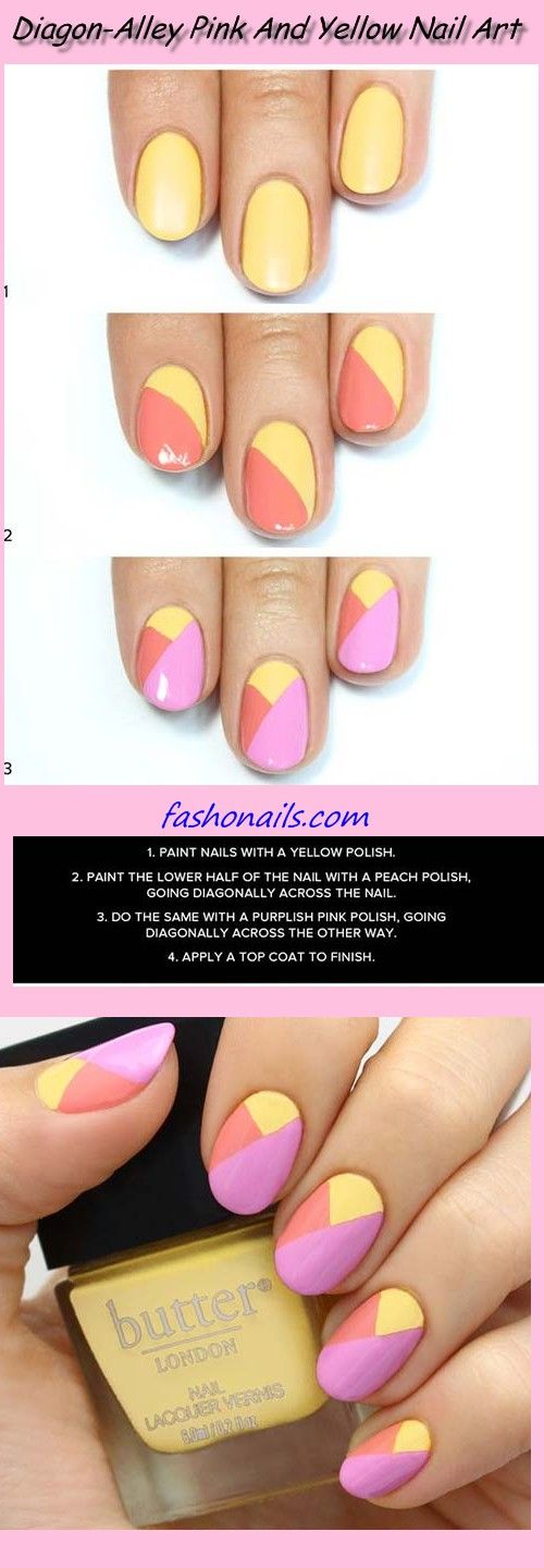 25+ Best and Easy Nail Art Designs for Beginners Amazing Tutorials 25+ Best and Easy Nail Art Designs for Beginners Amazing Tutorials