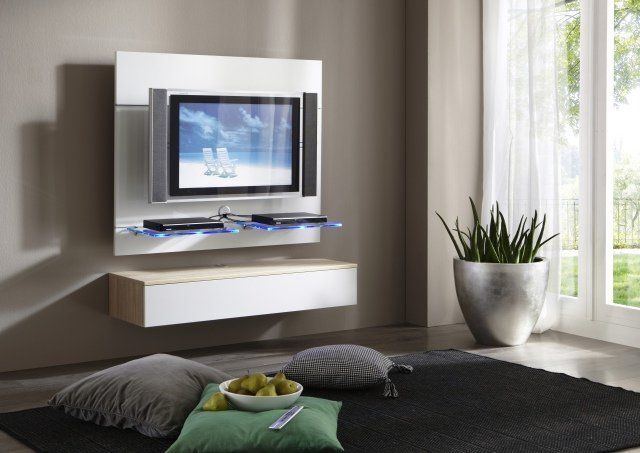 Die besten 25+ Verstecken fernseher Ideen auf Pinterest TV-Kabel - fernseher im schlafzimmer Die besten 25+ Verstecken fernseher Ideen auf Pinterest TV-Kabel - fernseher im schlafzimmer