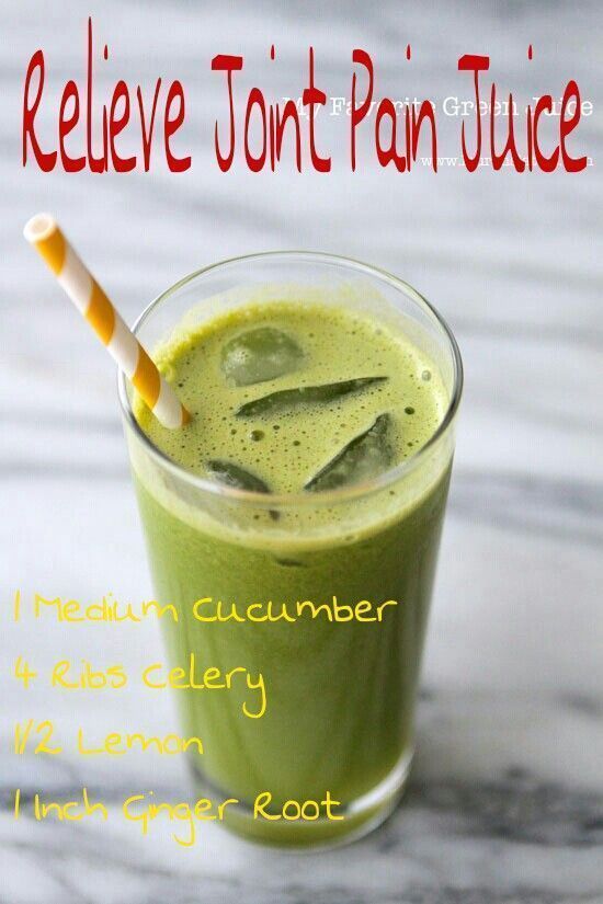Photo Juice Recipes for Treating Gout from Kupang