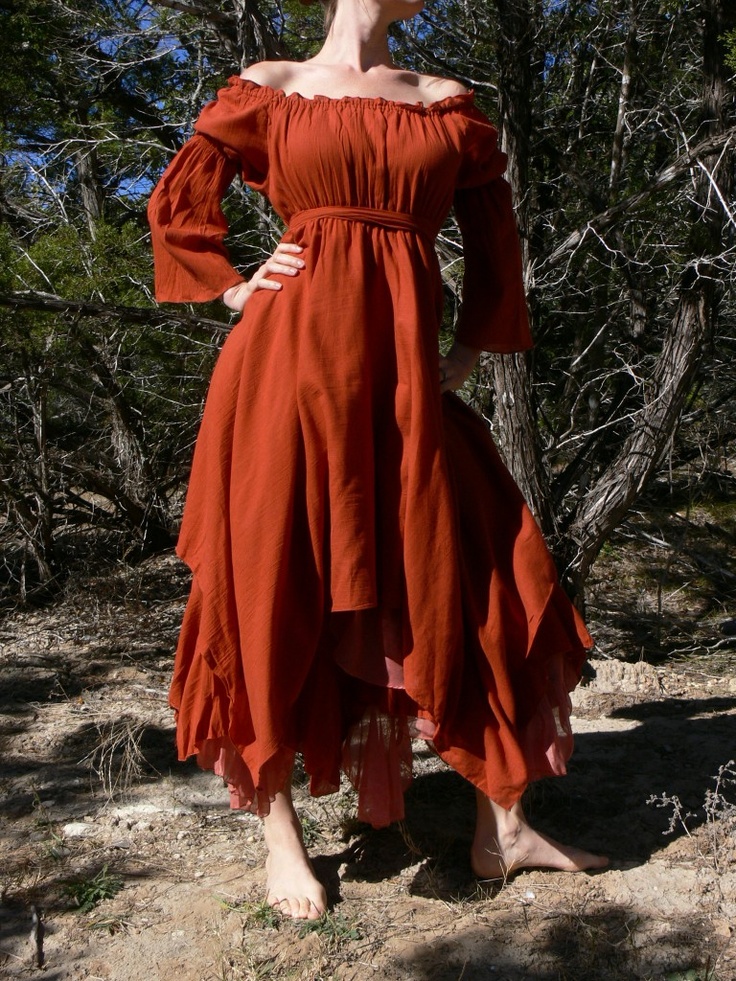Gypsy Fashion Dresses Gypsy Fashion Dresses