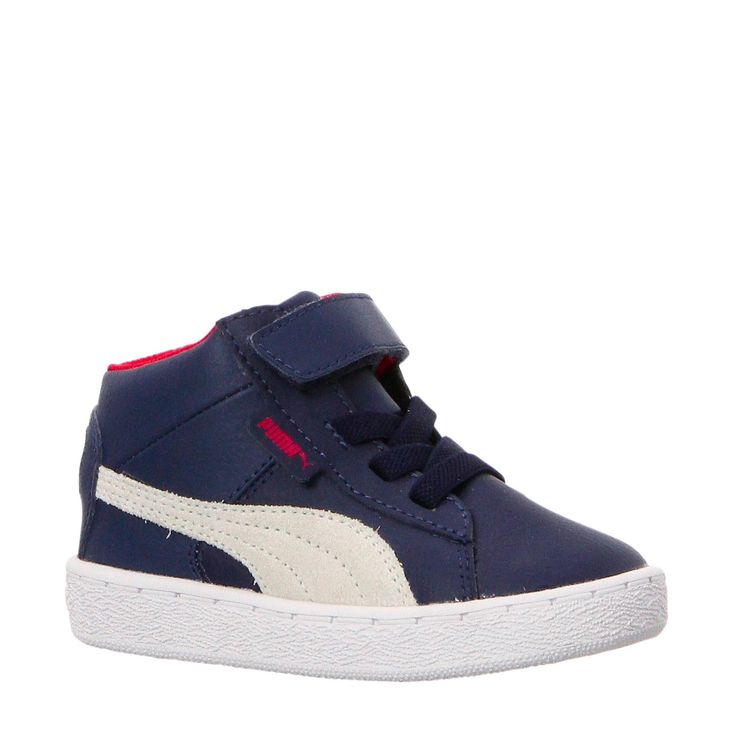 puma sneaker 48 mid puma sneaker 48 mid