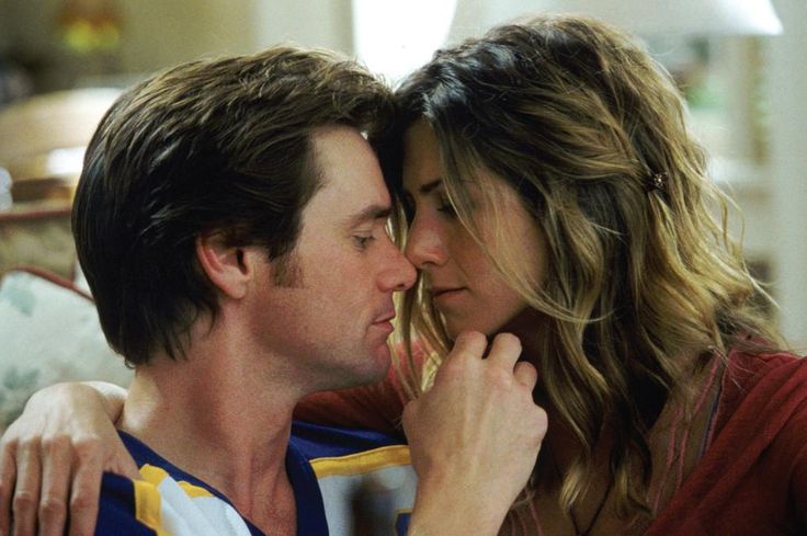 Pin By Antoinette Klein On Jennifer Aniston Jim Carrey Jennifer Aniston Jennifer Aniston Hair