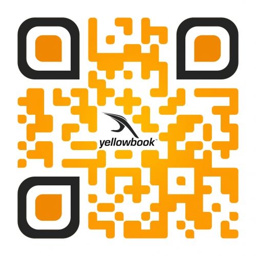 Duck qr code labels