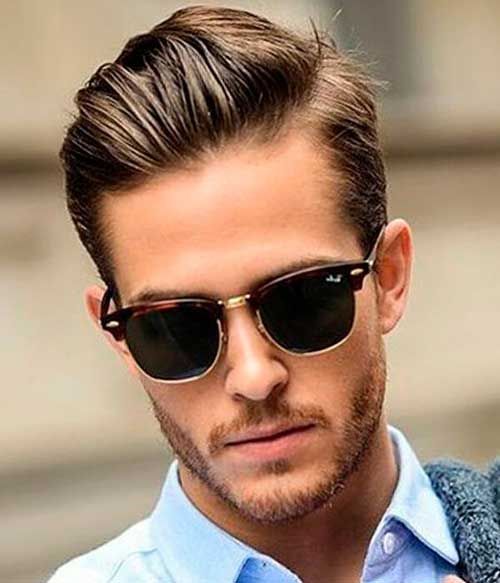 Hipster Männer Frisuren, die jeder Mann sehen sollte - neuesteHaarmodelle - #di...