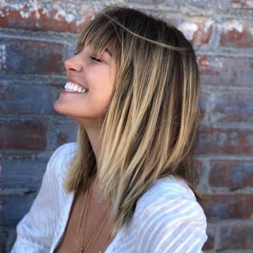 16 coupes de cheveux qui vont être si populaires en 2019 16 coupes de cheveux qui vont être si populaires en 2019