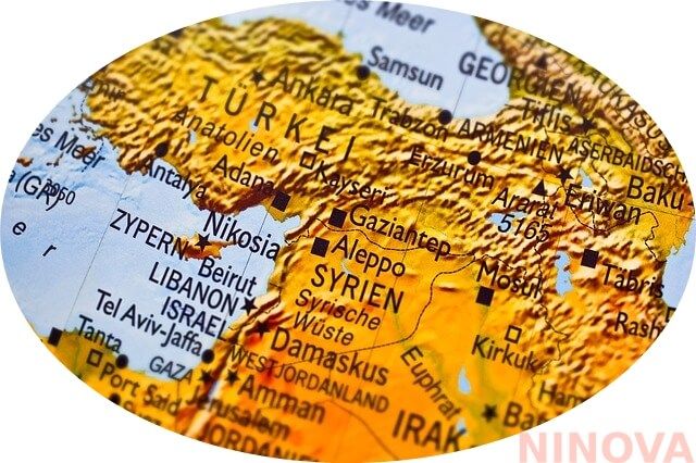 Turk Ordusu Kuzey Rakka Sehri Boyunca Sinir Tellerini Kaldiriyor Halep Haber Turkler