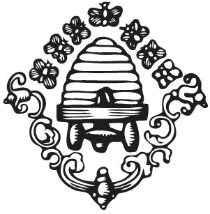 Download Butterflies and Bee Hive The low resolution image above is ...