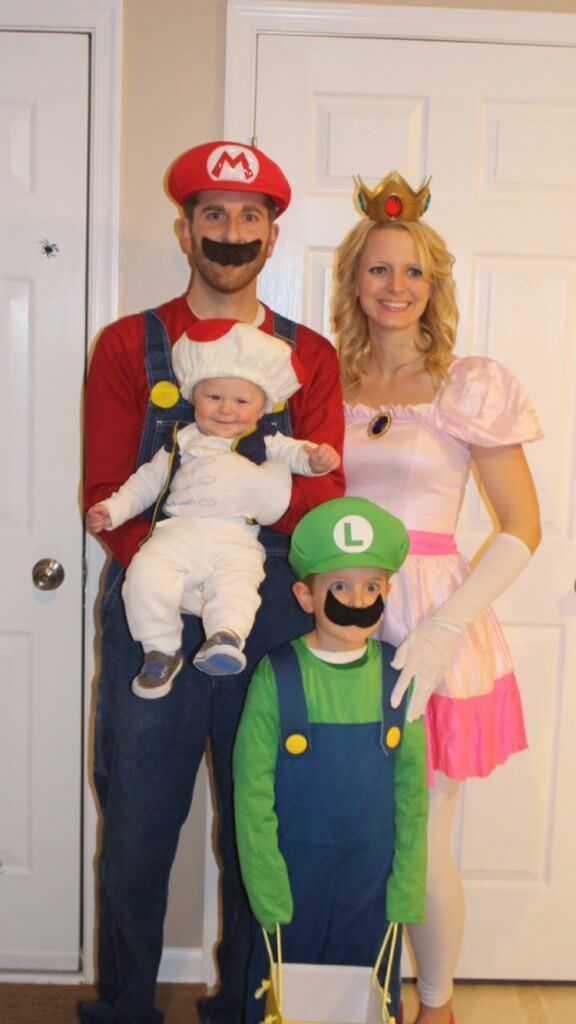 Mommy And Me Halloween Costumes Boy - Halloween Costume for Mom and Baby, Costume, Holiday, Trick or Treat Mommy And Me Halloween Costumes Boy - Halloween Costume for Mom and Baby, Costume, Holiday, Trick or Treat