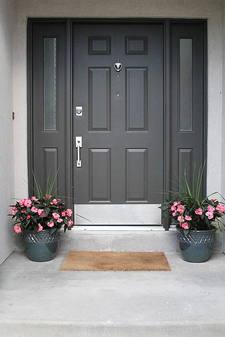 Entry Door Colors best 10+ exterior door colors ideas on pinterest | front door Entry Door Colors best 10+ exterior door colors ideas on pinterest | front door