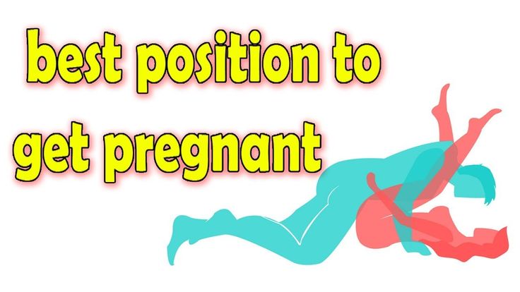 How To Get Pregnant Positions - How To Getting Pregnant -3792