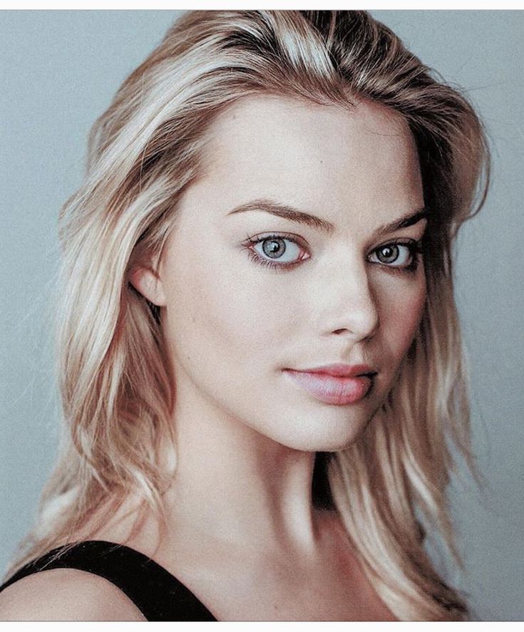 Margot Robbie Young - 15 Best Margot Robbie Quotes That Are Truly