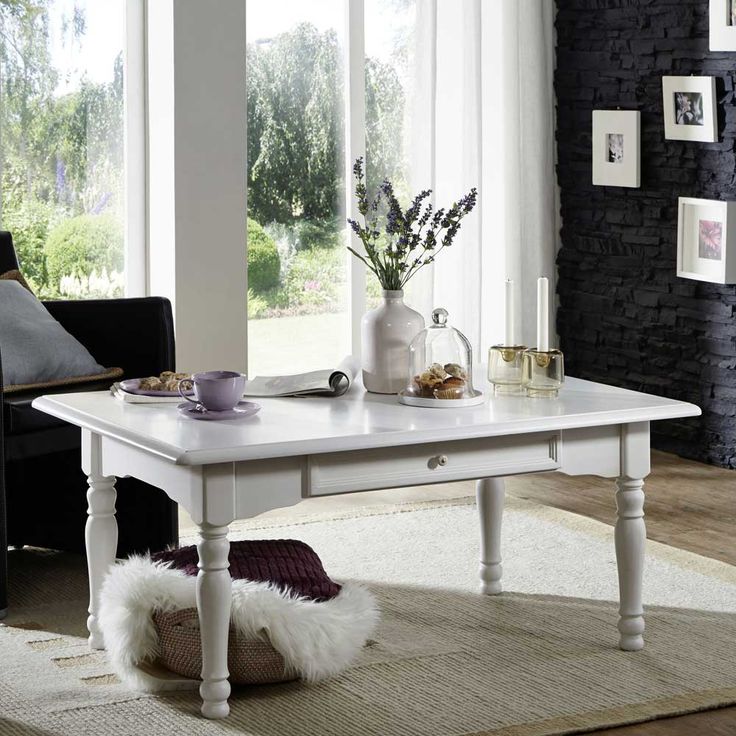 Die besten 25+ Holztisch weiß Ideen auf Pinterest Weißer - landhausstil wohnzimmer grau Die besten 25+ Holztisch weiß Ideen auf Pinterest Weißer - landhausstil wohnzimmer grau