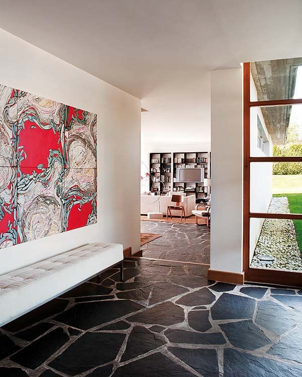 a tribute to mid century architecture