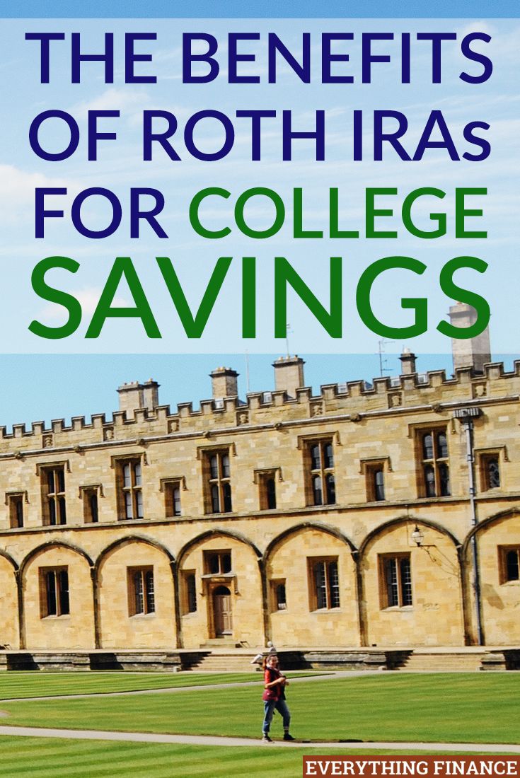 Best savings options for college