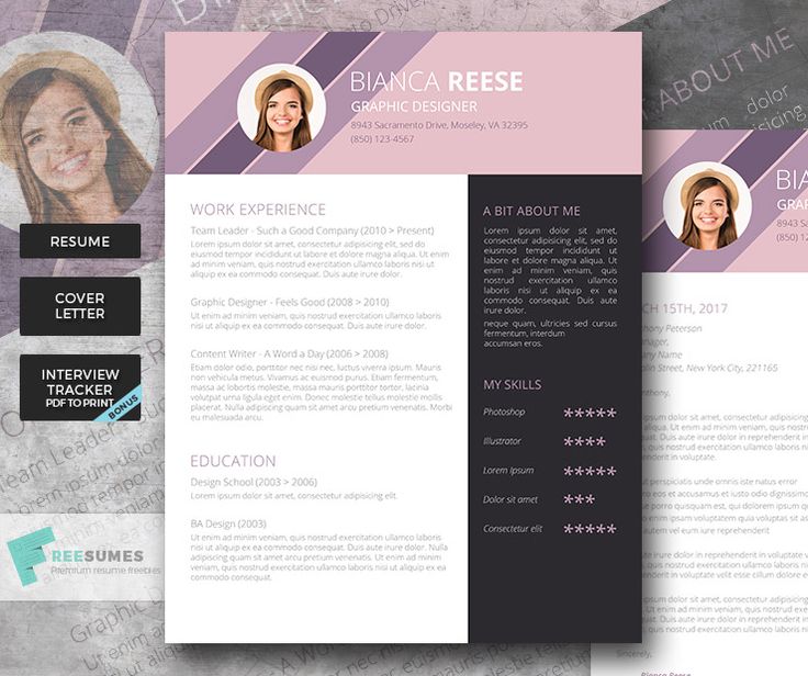 34 best Premium Resume Packages images on Pinterest Resume - resume tracker 34 best Premium Resume Packages images on Pinterest Resume - resume tracker