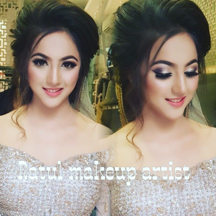Enement Makeup Stani Bridal Hairstyles Hair Decorations Bride Hairstyle Enement Makeup Stani Bridal