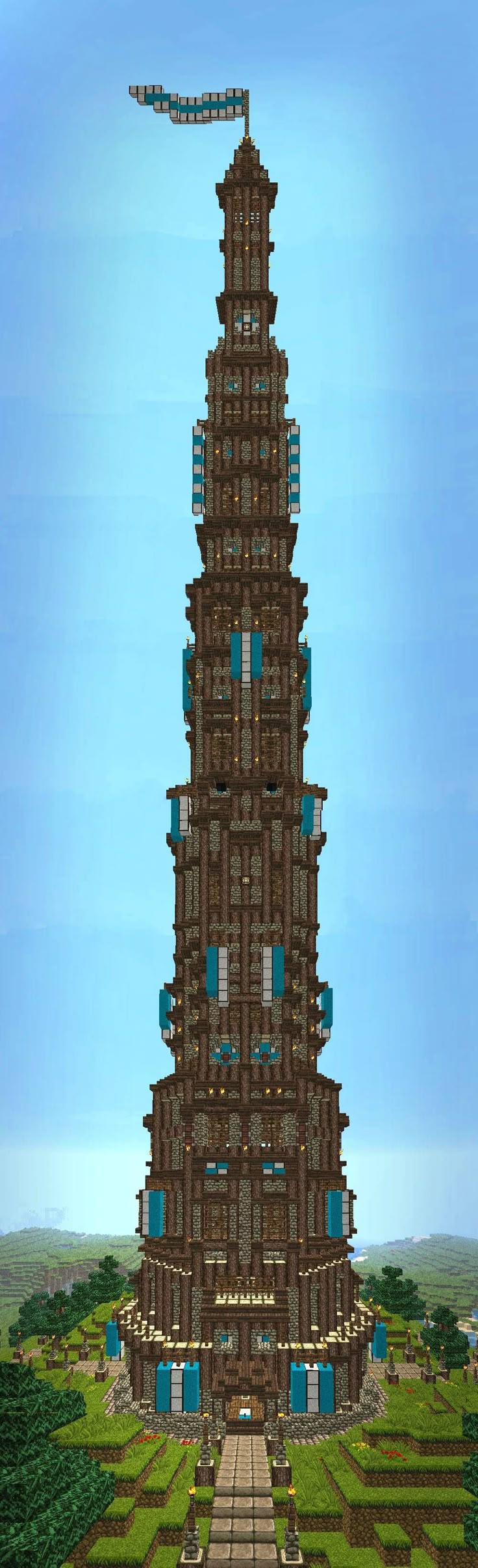 Architecture Houses Minecraft best 25+ minecraft architecture ideas that you will like on Architecture Houses Minecraft best 25+ minecraft architecture ideas that you will like on