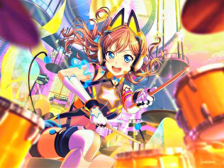 ボード Bang Dream のピン ボード Bang Dream のピン