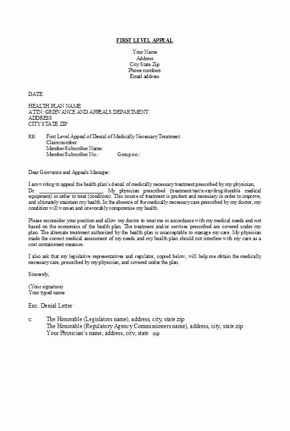 Claim Denial Letter Template New 49 Free Claim Letter Examples How To Write A Claim Letter Letter Templates Letter Writing Template Address Book Template