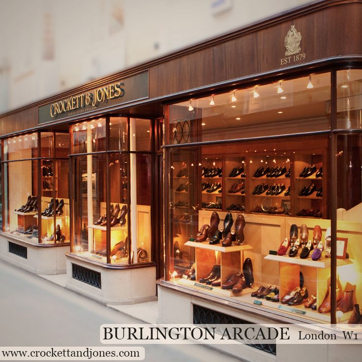 Best Shoes In London Best Shoes In London
