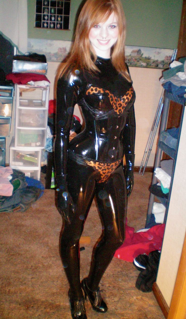 Teen Bondage Teen Bondage