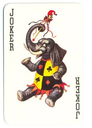 jolly card poker games