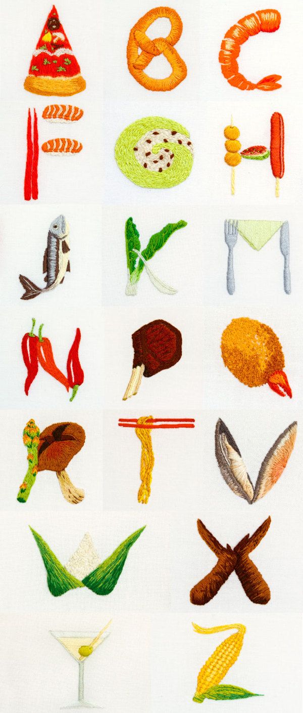 Creative Designs Alphabet Letters Creative Designs Alphabet Letters